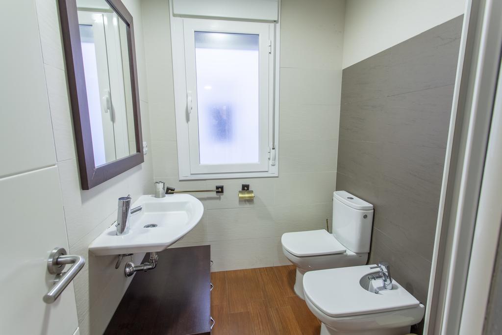 Casas De Sevilla - Apartamentos Cuna 41 Екстер'єр фото