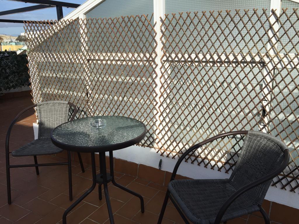 Casas De Sevilla - Apartamentos Cuna 41 Екстер'єр фото