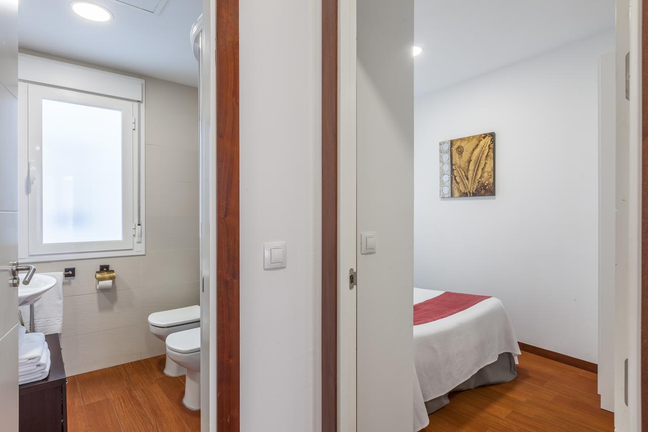Casas De Sevilla - Apartamentos Cuna 41 Екстер'єр фото