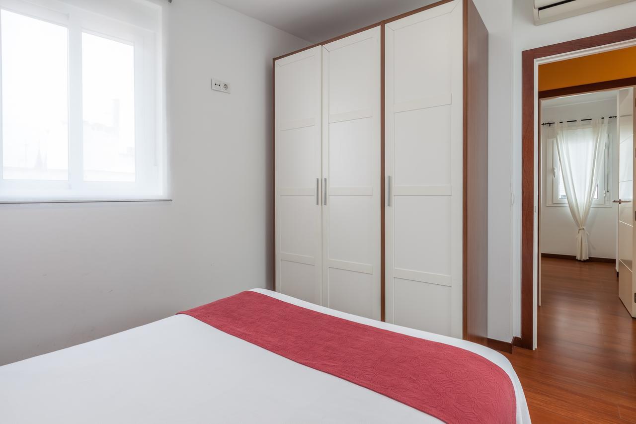 Casas De Sevilla - Apartamentos Cuna 41 Екстер'єр фото