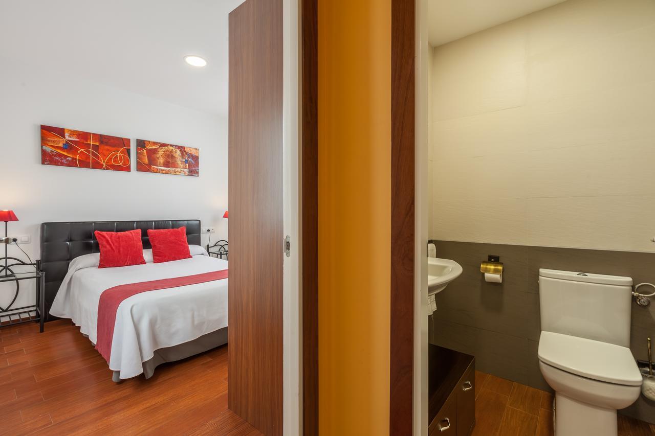 Casas De Sevilla - Apartamentos Cuna 41 Екстер'єр фото