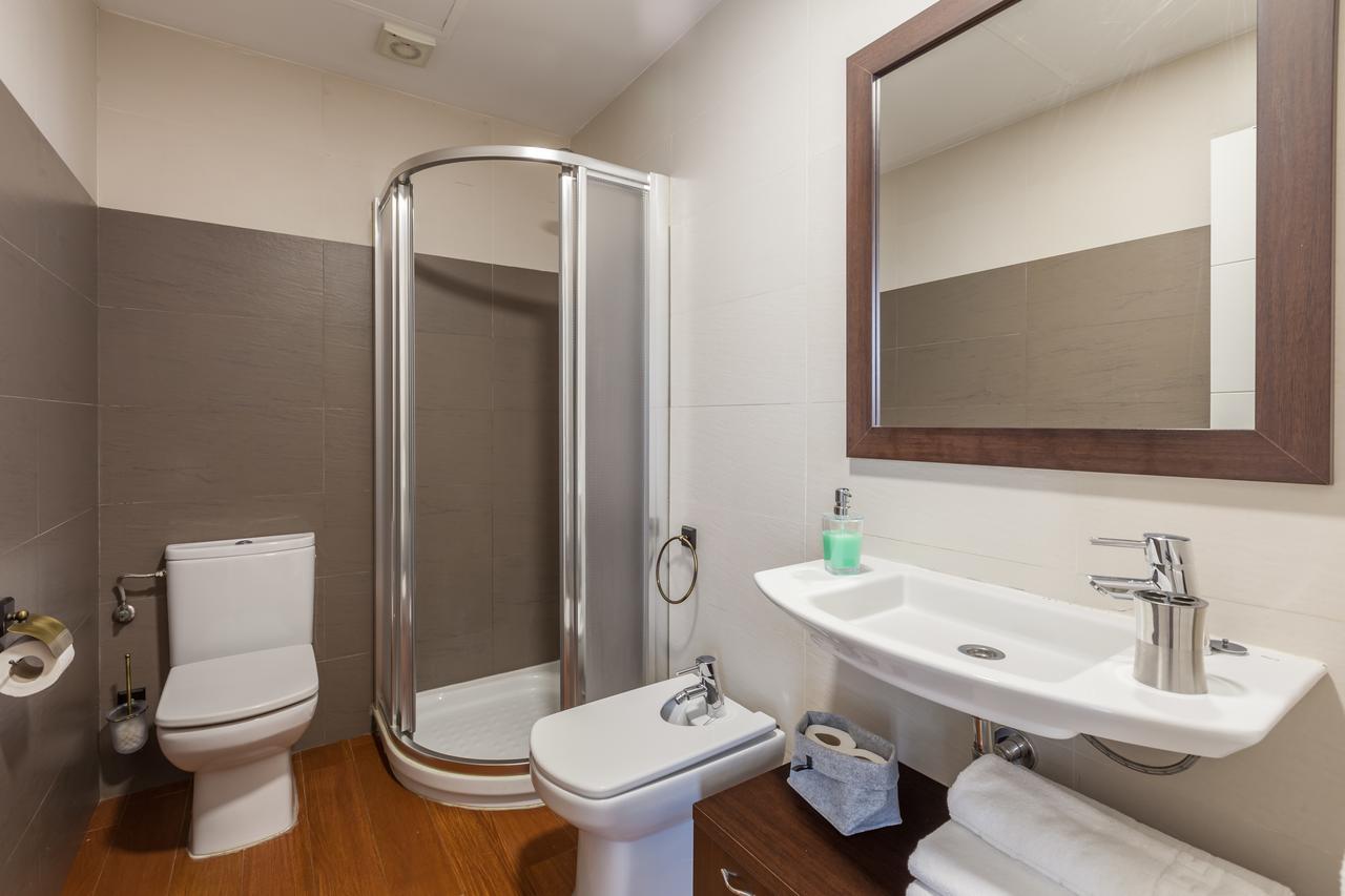 Casas De Sevilla - Apartamentos Cuna 41 Екстер'єр фото